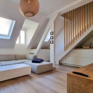 Duplex Appartement
